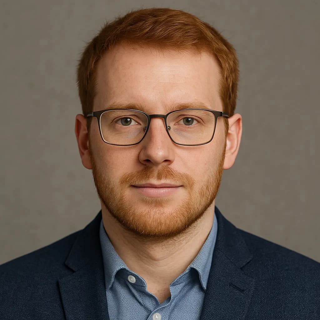 Autor Bartek Zakrzewski