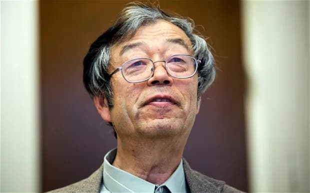 Kto wymyślił kryptowaluty? Odkryj tajemnice Satoshi Nakamoto