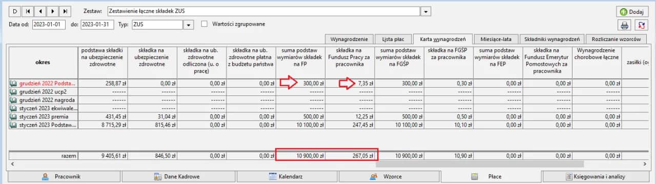 Fundusz pracy kiedy płacić? Poznaj terminy i uniknij kar