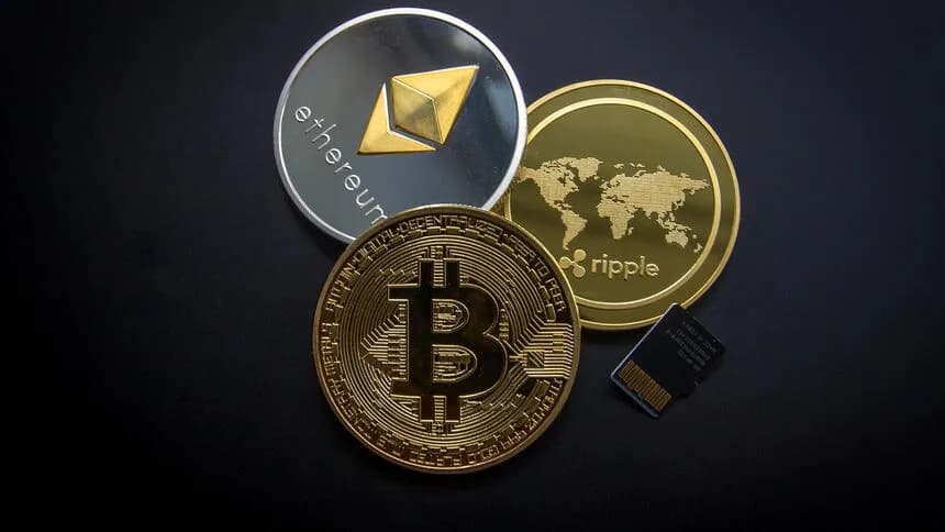 Czy kryptowaluty są opodatkowane? Sprawdź, co musisz wiedzieć!