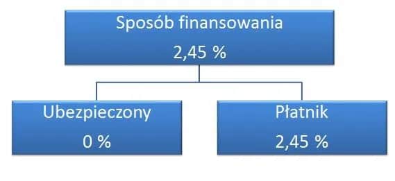 Kto płaci składkę na fundusz pracy? Zobacz ważne informacje