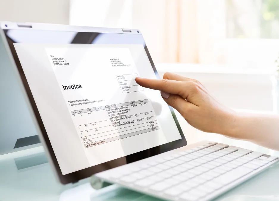 Czy Amazon wystawia faktury? Poznaj zasady i uniknij problemów