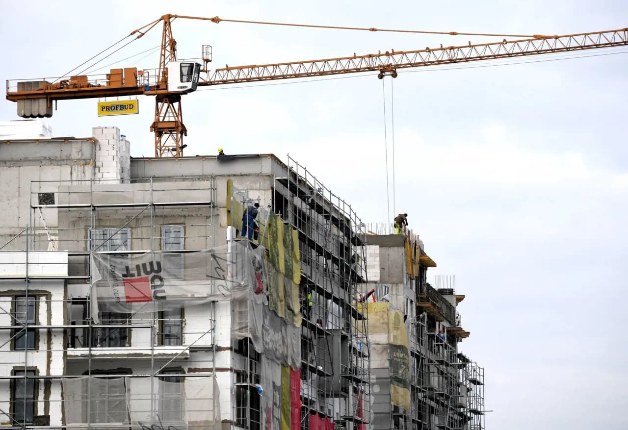 Ile można zarobić na deweloperce? Odkryj zyski i ryzyka inwestycji
