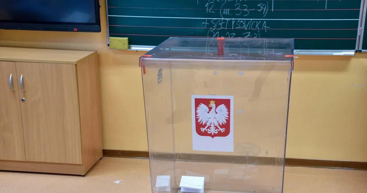 Ile można zarobić w komisji wyborczej? Zaskakujące stawki wynagrodzeń