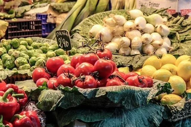 Ile można zarobić na warzywniaku? Odkryj zaskakujące fakty o dochodach