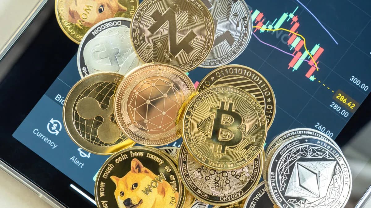 Na czym polegają kryptowaluty? Zrozumienie ich działania i znaczenia