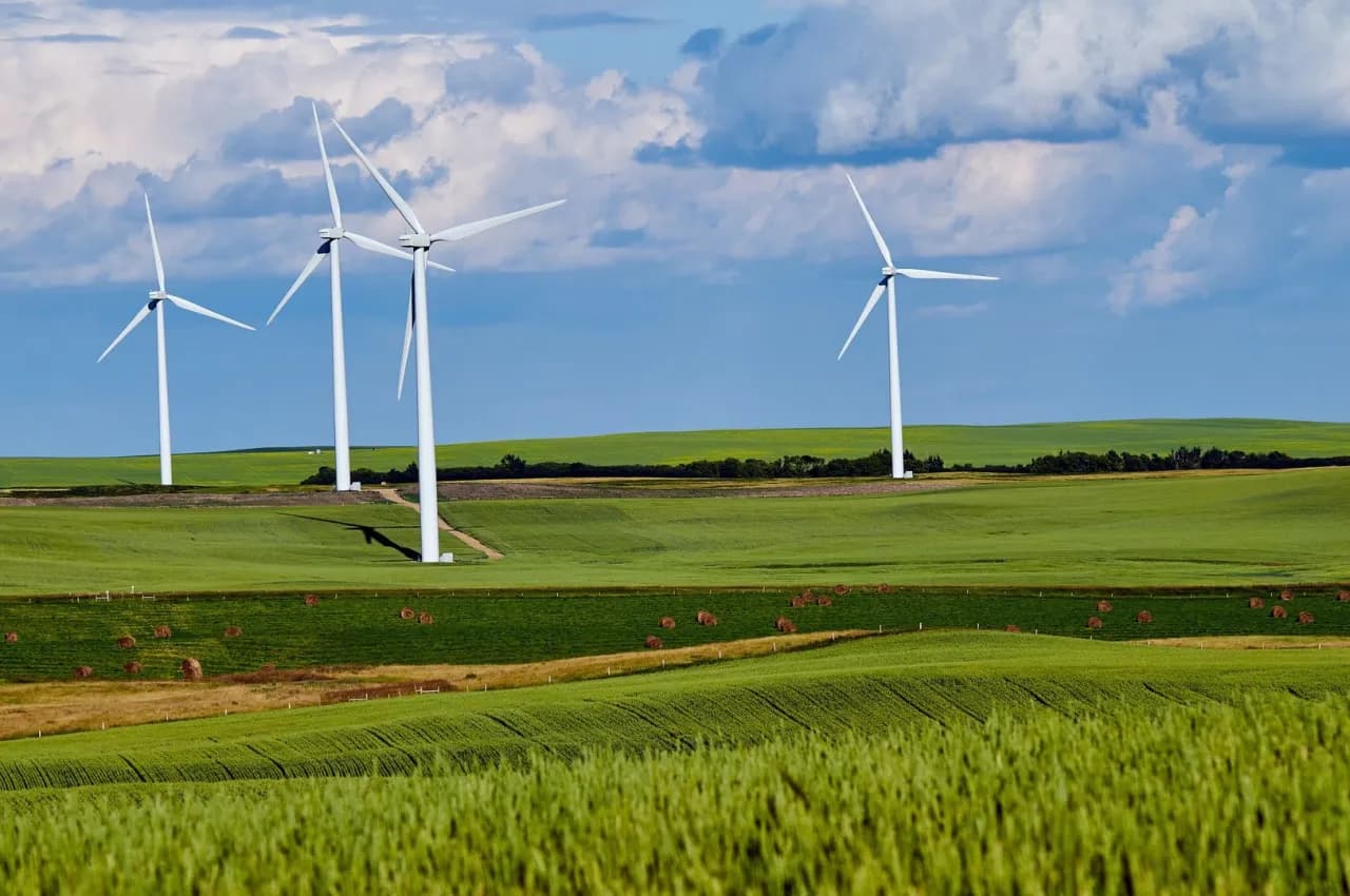 Ile można zarobić na elektrowni wiatrowej? Zaskakujące fakty i liczby